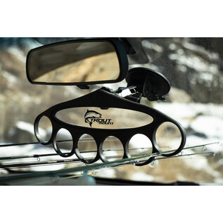Trout Mount Trout Mount Pro