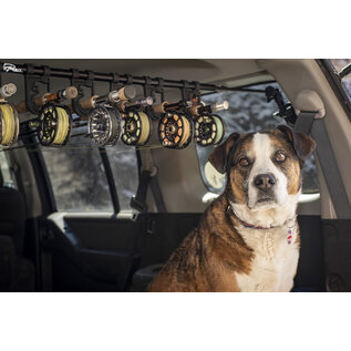 Trout Mount Trout Mount Standard