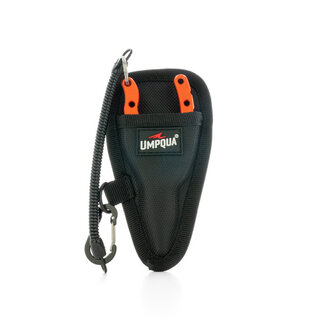 Umpqua Feather Merchants Umpqua RiverRun Plier Trout W/Sheath
