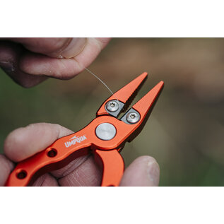 Umpqua Feather Merchants Umpqua RiverRun Plier Trout W/Sheath