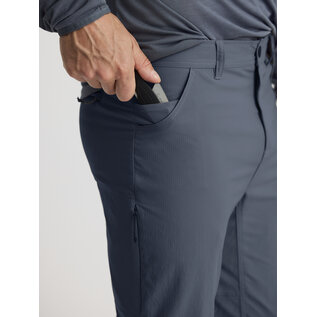 Free Fly Free Fly Men's Topogrid Pant