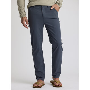 Free Fly Free Fly Men's Topogrid Pant