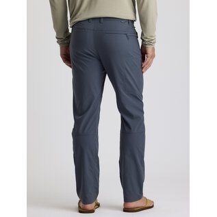 Free Fly Free Fly Men's Topogrid Pant