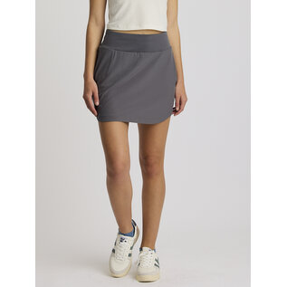Free Fly Free Fly Women's Bamboo Lined Active Breeze Skort -15"