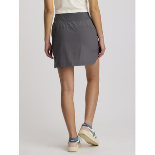 Free Fly Free Fly Women's Bamboo Lined Active Breeze Skort -15"
