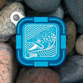 Cling Fishing Products LLC Cling Mag Grab Mini