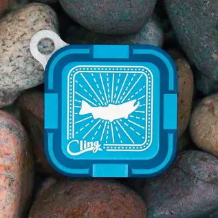 Cling Fishing Products LLC Cling Mag Grab Mini