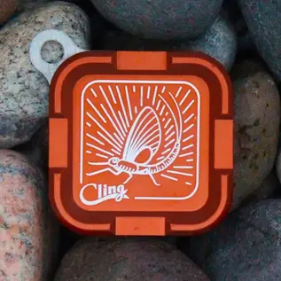Cling Fishing Products LLC Cling Mag Grab Mini