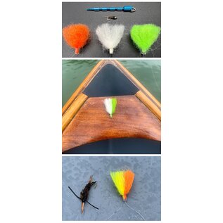 New Zealand Strike Indicator - X-Large Kit