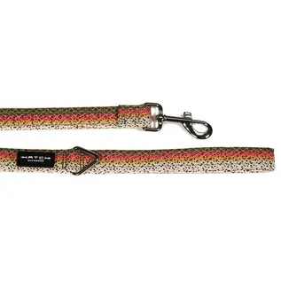 Hatch Outdoors Hatch Outdoors Dog Leash and Collar