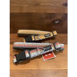 Hatch Outdoors Hatch Dog Leash and Collar