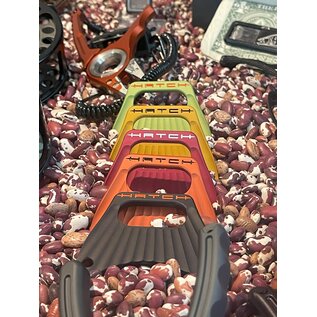 Hatch Outdoors Hatch Fish Tail Bottle Opener