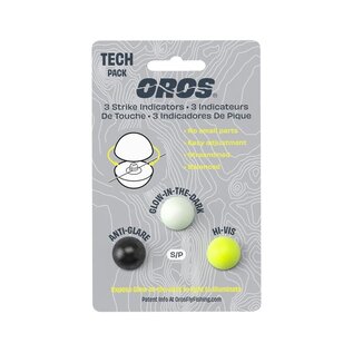 Oros Oros Tech Pack