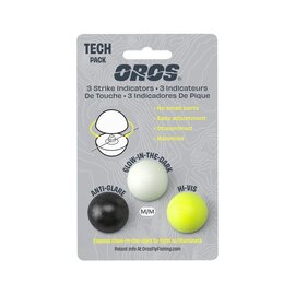 Oros Oros Tech Pack