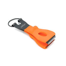 Umpqua Feather Merchants Umpqua Rivergrip Precision Series Big Nipper TC - Hot Orange