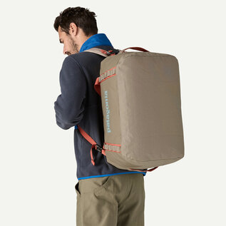 Patagonia Patagonia Black Hole Duffel 40L - Seabird Grey