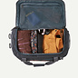 Patagonia Patagonia Black Hole Duffel 40L - Seabird Grey