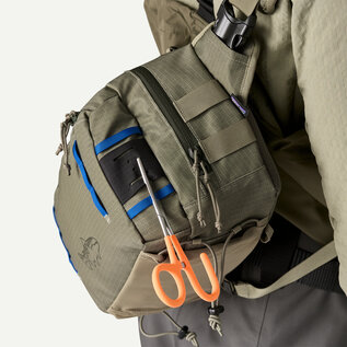 Patagonia Patagonia Stealth Switch Fishing Pack 9L