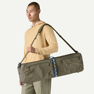 Patagonia Patagonia Black Hole Rod Case - Basin Green