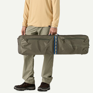 Patagonia Patagonia Black Hole Rod Case - Basin Green