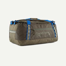Patagonia Patagonia Black Hole Duffel 55L - Basin Green