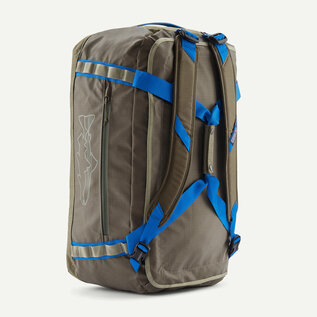 Patagonia Patagonia Black Hole Duffel 55L - Basin Green