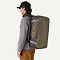Patagonia Patagonia Black Hole Duffel 55L - Basin Green