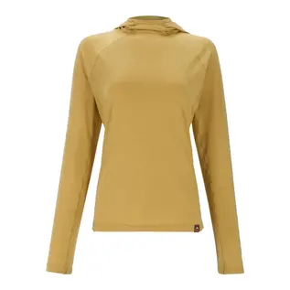Simms Fishing RIGS Logo'd Simms Women's Glades Hoody