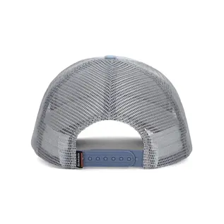 Simms Fishing Simms Double Haul Trucker - Bimini Blue
