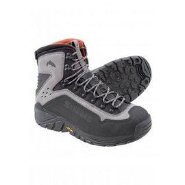 Simms Fishing Simms G3 Guide Wading Boot - Steel Grey