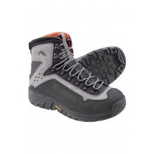 Simms Fishing Simms G3 Guide Wading Boot - Steel Grey