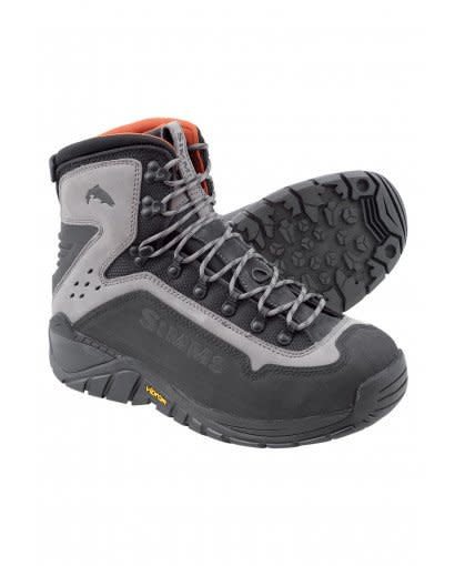 Simms G3 Guide Wading Boot - Steel Grey - RIGS Fly Shop