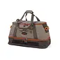 Fishpond Fishpond Flat Tops Wader Duffel