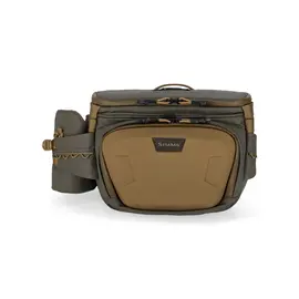 Simms Fishing Simms Headwaters Hip Pack - Hickory