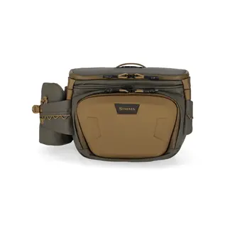 Simms Fishing Simms Headwaters Hip Pack - Hickory
