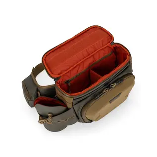 Simms Fishing Simms Headwaters Hip Pack - Hickory