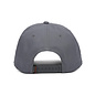 Simms Fishing Simms Single Haul Cap - Gunmetal Trout