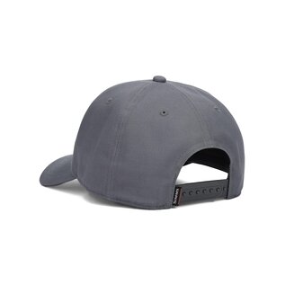 Simms Fishing Simms Single Haul Cap - Gunmetal Trout