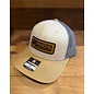 Richardson RIGS Debossed Leather Logo Richardson 112