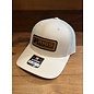 Richardson RIGS Debossed Leather Logo Richardson 112