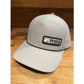Richardson RIGS Rubber Offset Richardson 355