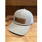 Richardson RIGS Debossed Leather Logo Richardson 355