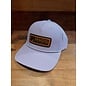 Richardson RIGS Debossed Leather Logo Richardson 355