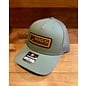 Richardson RIGS Debossed Leather Logo Richardson 112FPR