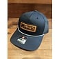 Richardson RIGS Debossed Leather Logo Richardson 112FPR