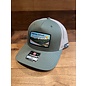 Richardson Ridgway Co Patch Richardson 112FP