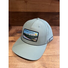 Richardson Ridgway Co Patch Richardson 355