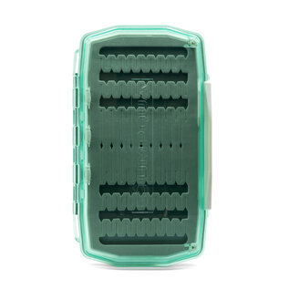 Umpqua Feather Merchants Umpqua Foam Salt WP Flats Large - Aqua