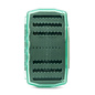 Umpqua Feather Merchants Umpqua Foam Salt WP Flats Large - Aqua