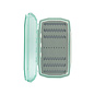 Umpqua Feather Merchants Umpqua Foam Salt WP Flats Large - Aqua